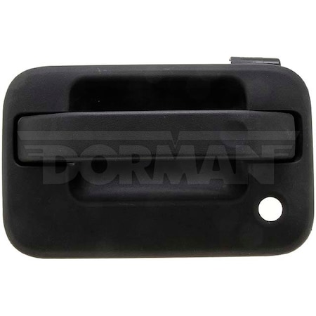 Motormite Exterior Door Handle, 79308 79308
